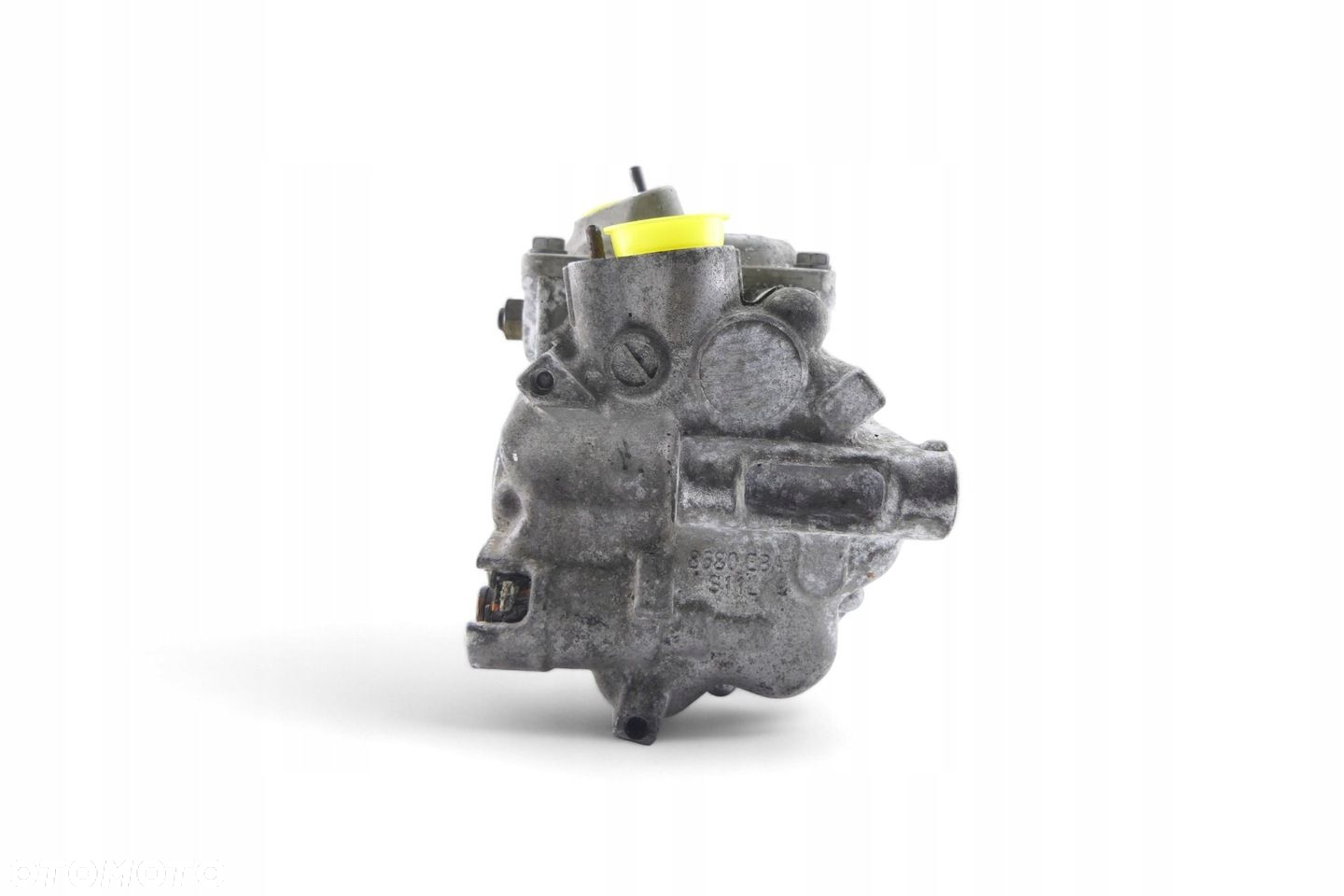 Sprężarka Klimatyzacji VOLKSWAGEN AUDI SKODA SEAT 1.9 2.0 TDI 1K0820803S - 3