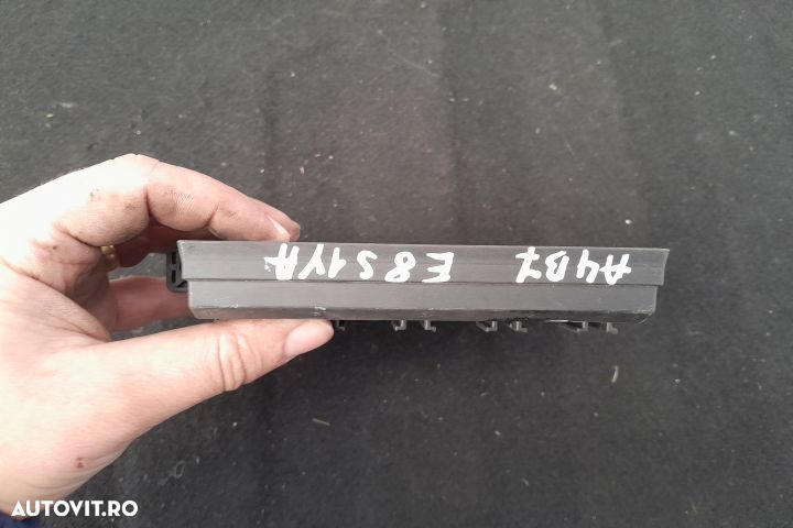 Modul confort 8E0907279J 8E0907279J Audi A4 B7 [2004 - 2008] Avant wa - 3