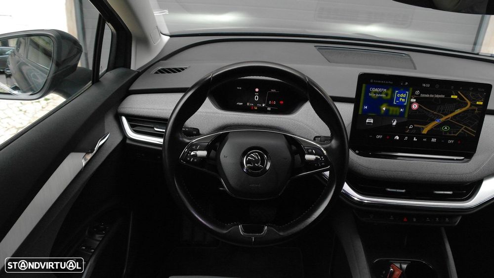 Skoda Enyaq iV 60 - 41