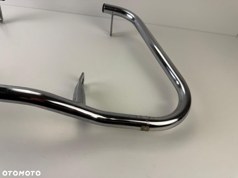 Fehling gmole Honda VT 750 Shadow C - 12