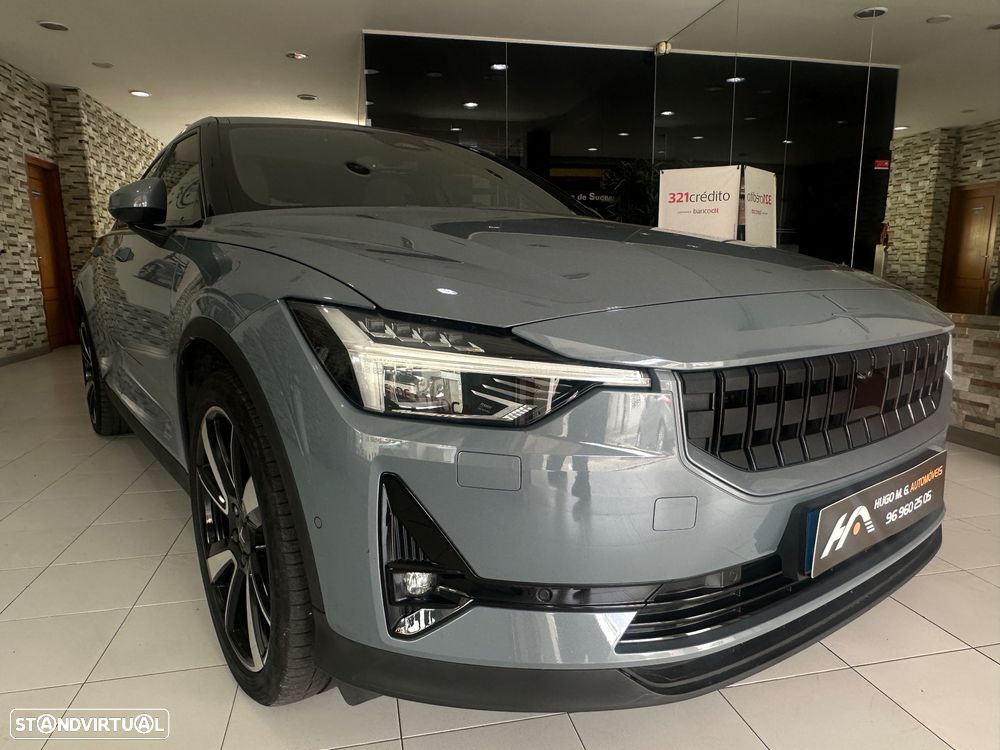 Polestar 2 Dual Motor 78kWh - 2