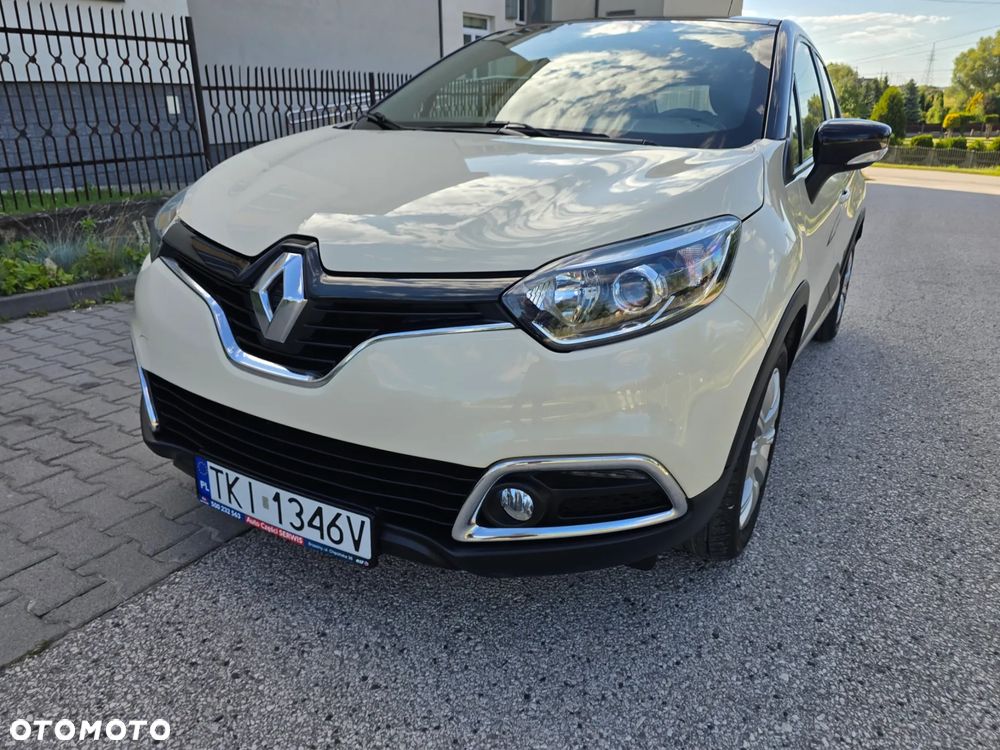 Renault Captur 0.9 Energy TCe Intens - 26