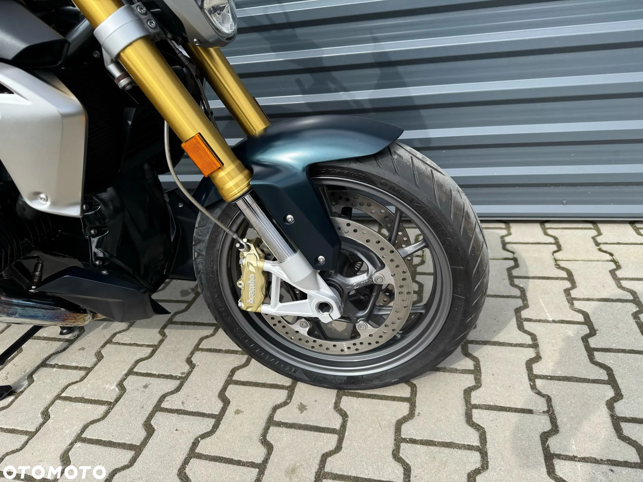 BMW R - 14