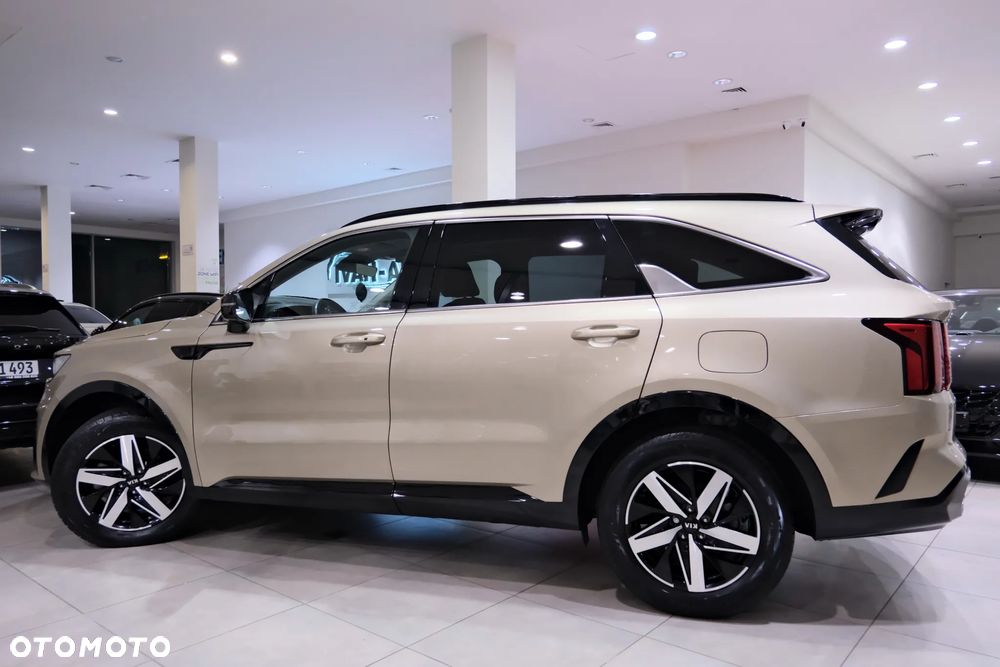 Kia Sorento - 11
