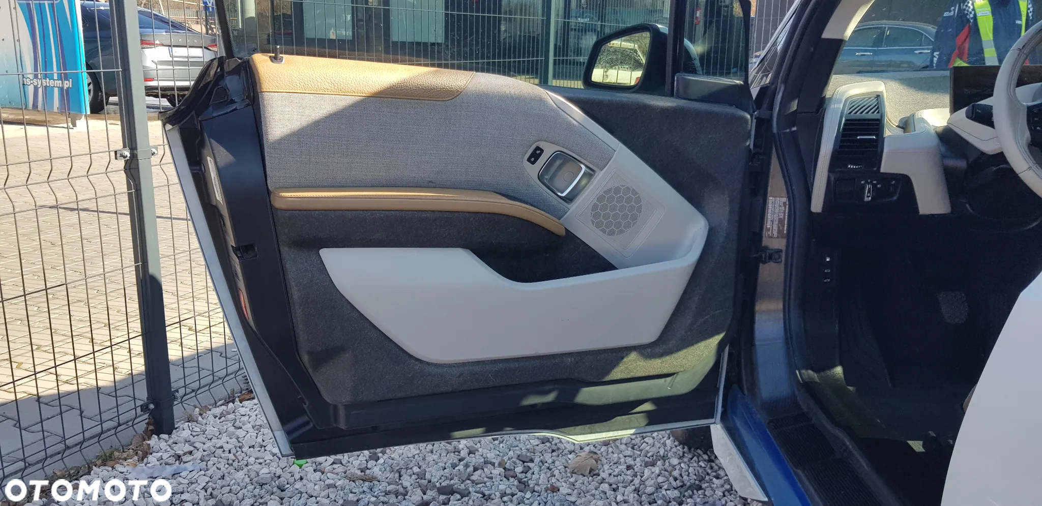 BMW i3 (Range Extender) - 7
