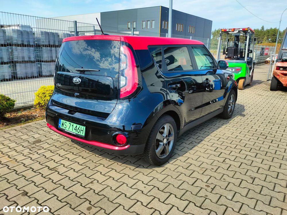 Kia Soul - 20