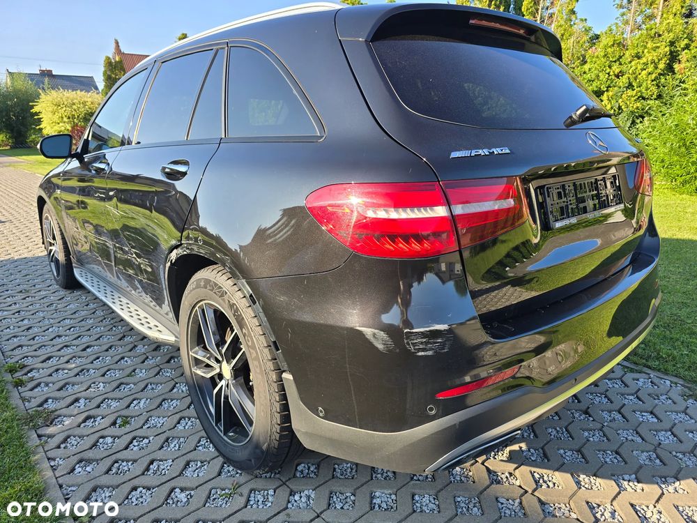Mercedes-Benz GLC - 6