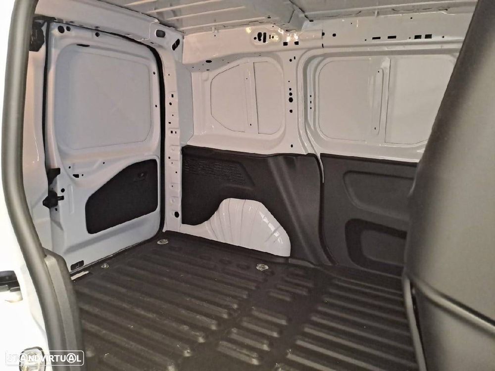 Opel combo - 10