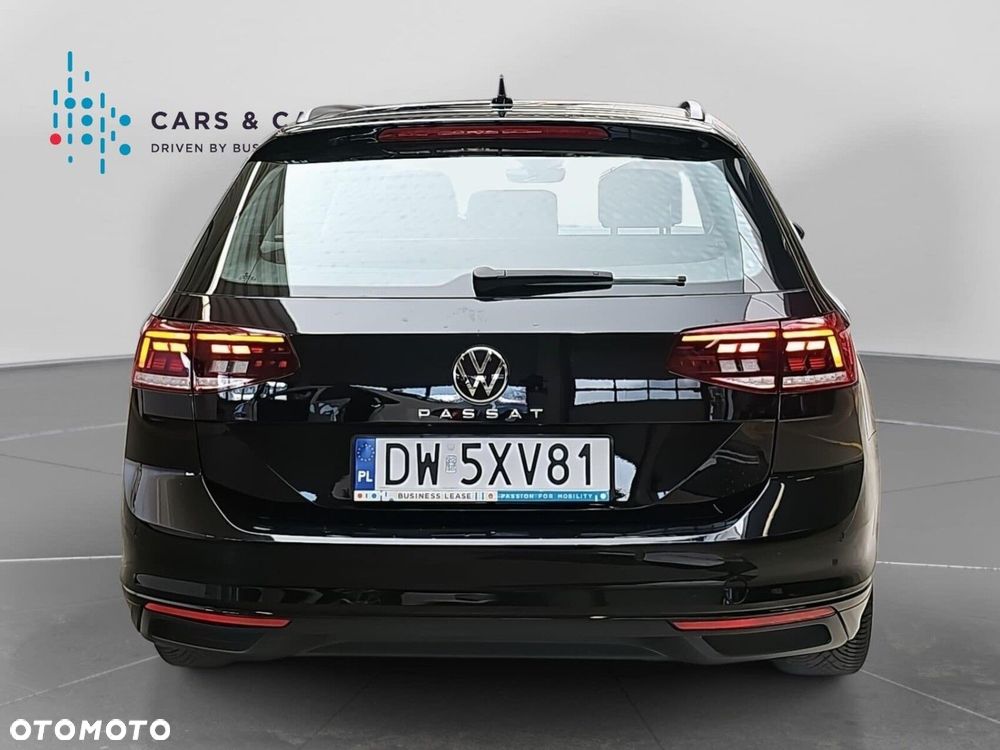 Volkswagen Passat Variant 1.5 TSI EVO Business DSG - 26