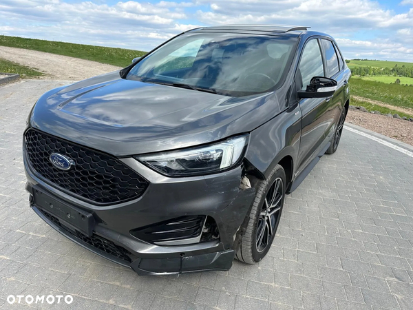 Ford Edge 2.0 EcoBlue Twin-Turbo 4WD ST-Line