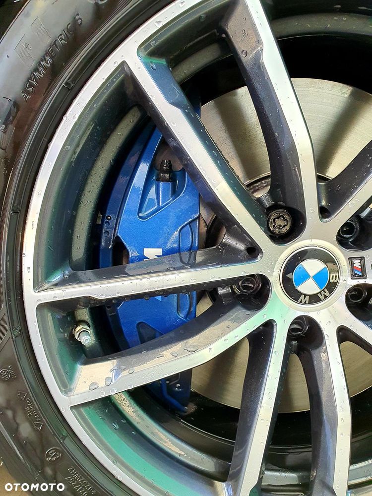 BMW Seria 5 530d M Sport Edition - 3