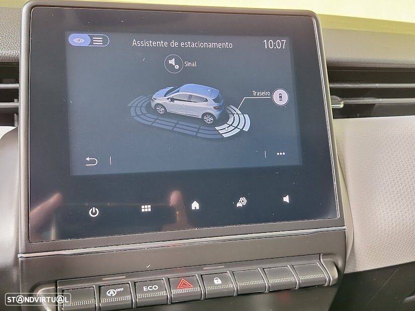 Renault Clio 1.5 Blue dCi Limited - 22