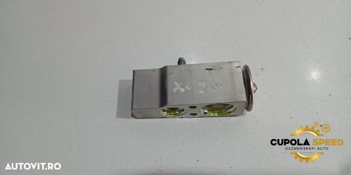 Valva expansiune AC 30780559 Volvo XC70 3 [2007 - 2013] - 1