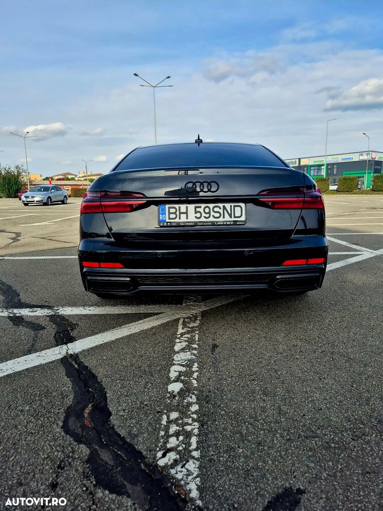 Audi A6 2.0 40 TDI S tronic Sport - 3