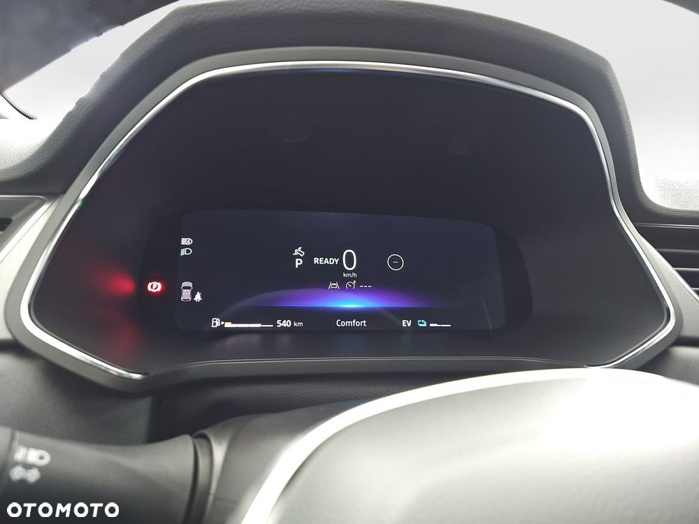 Renault Captur 1.6 E-TECH Full Hybrid 145 Techno - 22