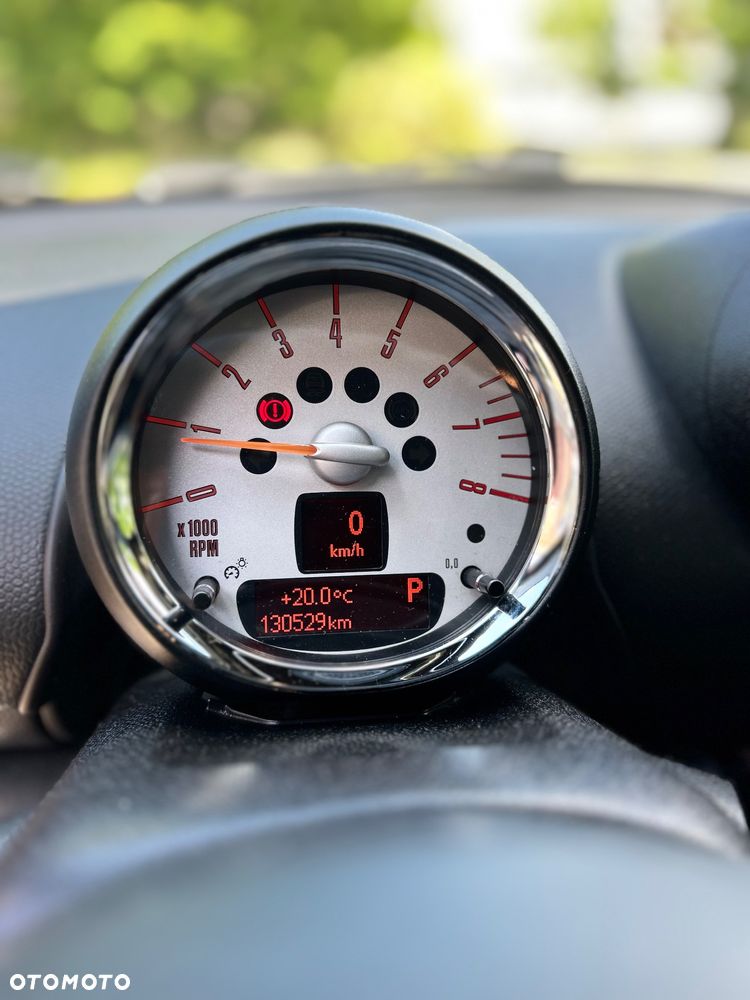 MINI Countryman - 19