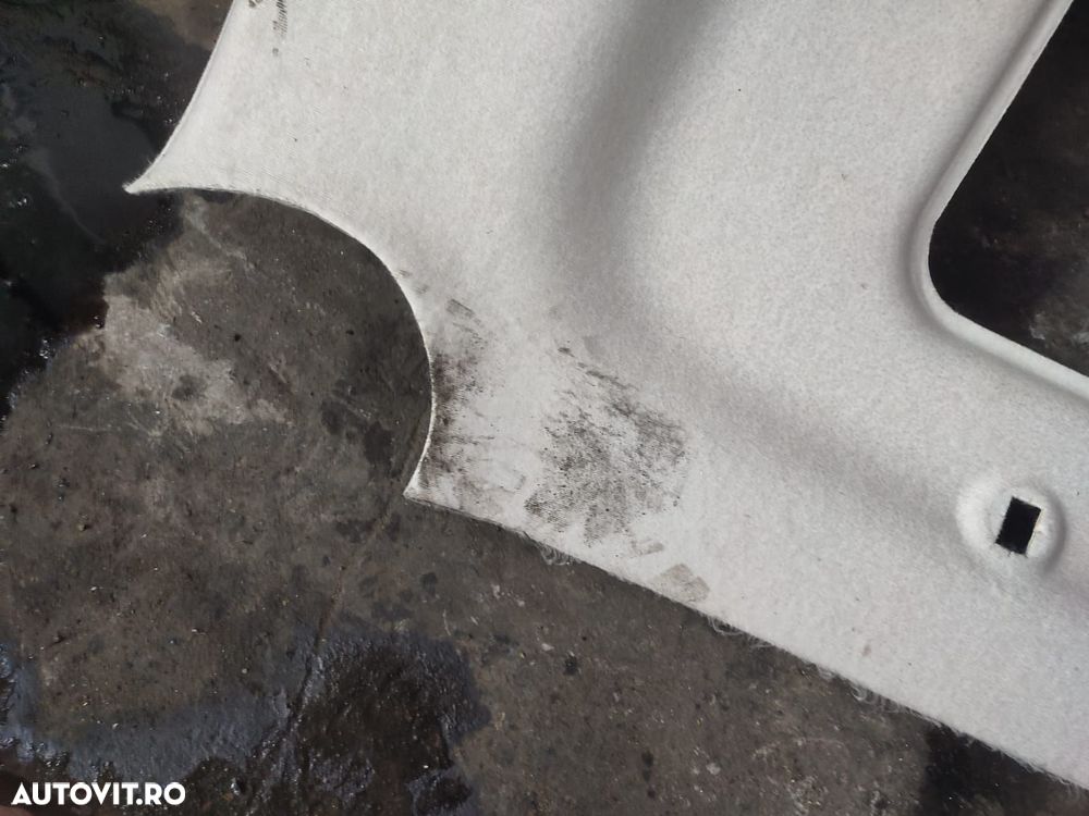 Plafon interior Lancia Ypsilon 2 (Type 843) [2003 - 2006] 1.4 benzina - 4