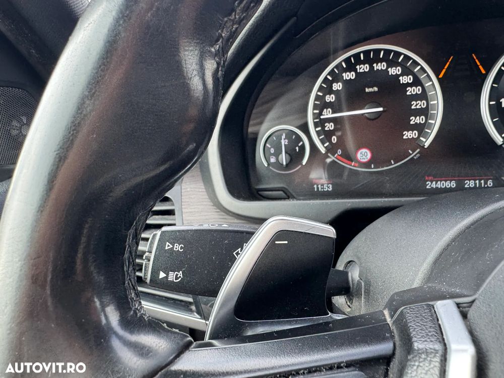 BMW X5 xDrive40e iPerformance - 11