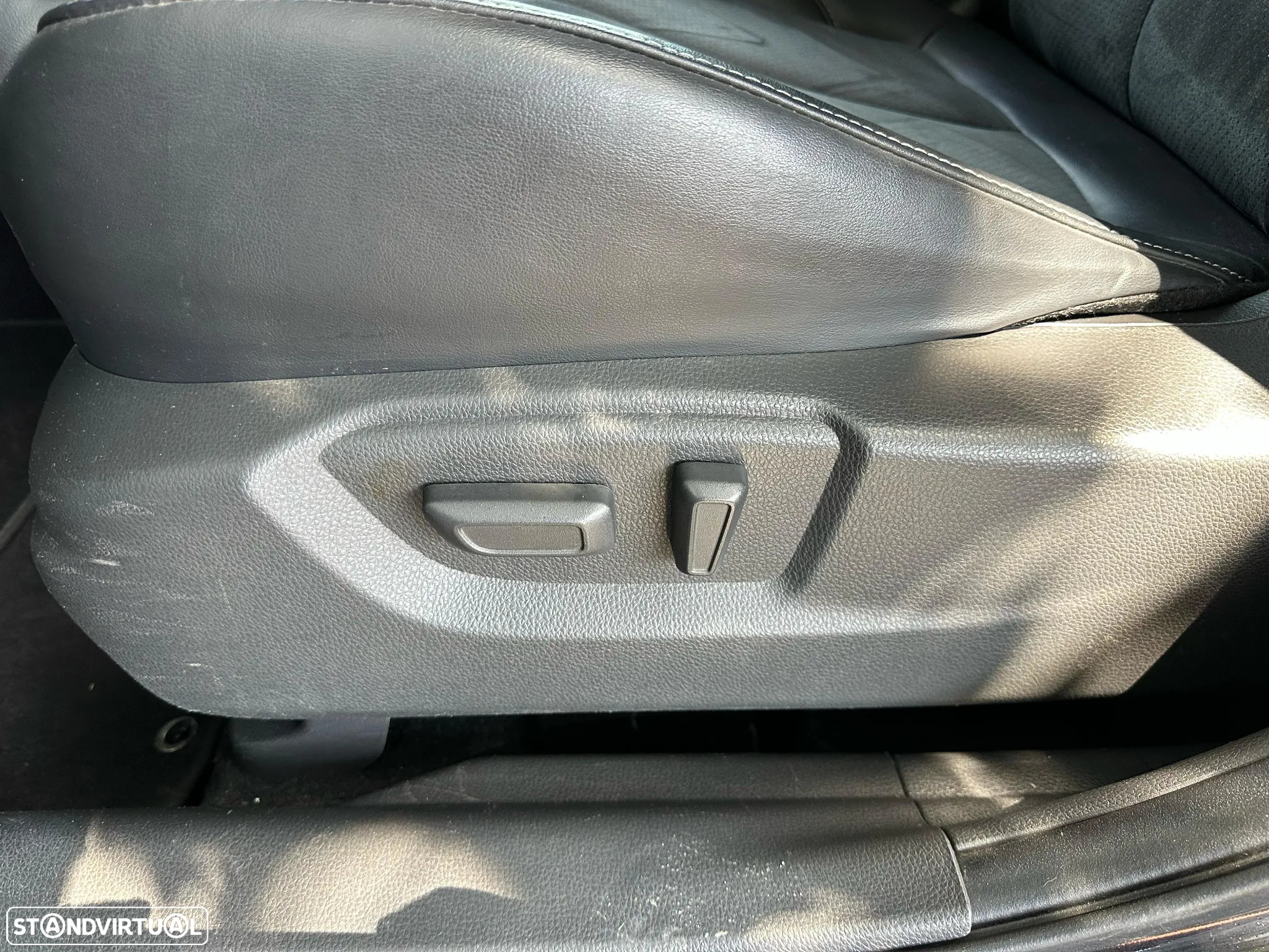 Mitsubishi Eclipse Cross 2.4 PHEV Black Edition - 18