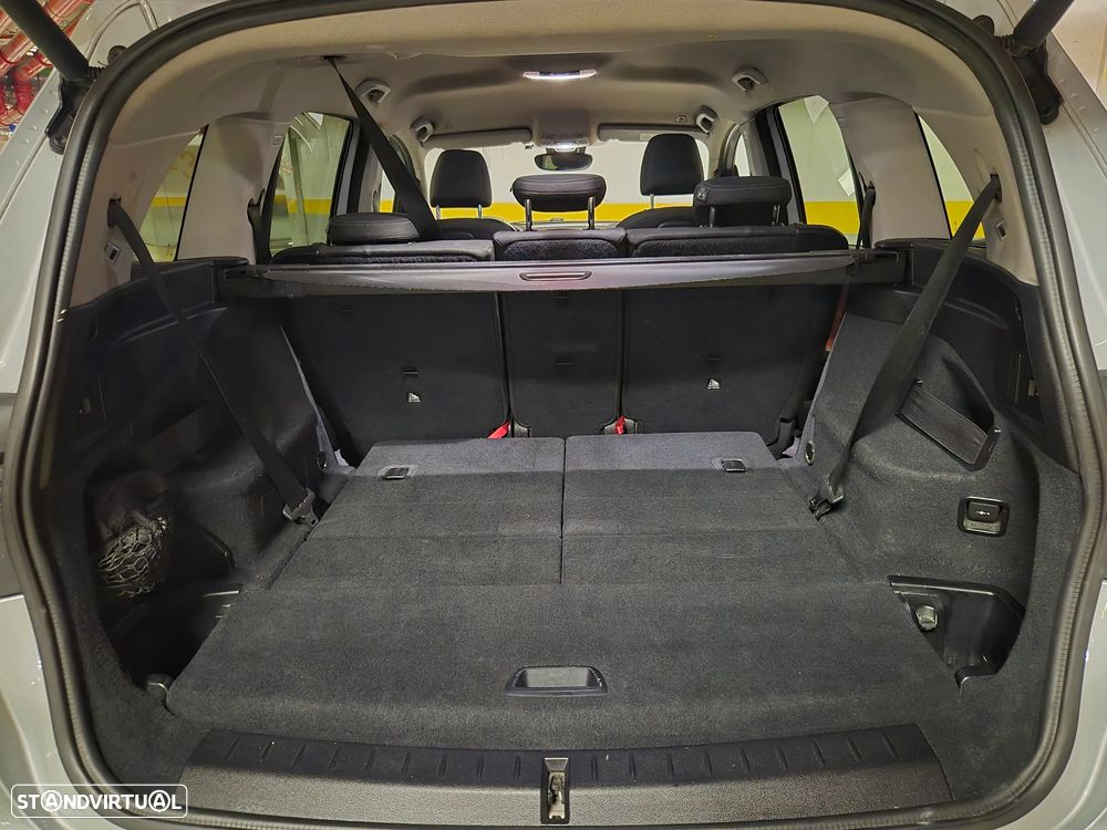 BMW 216 Gran Tourer d Line Sport - 37