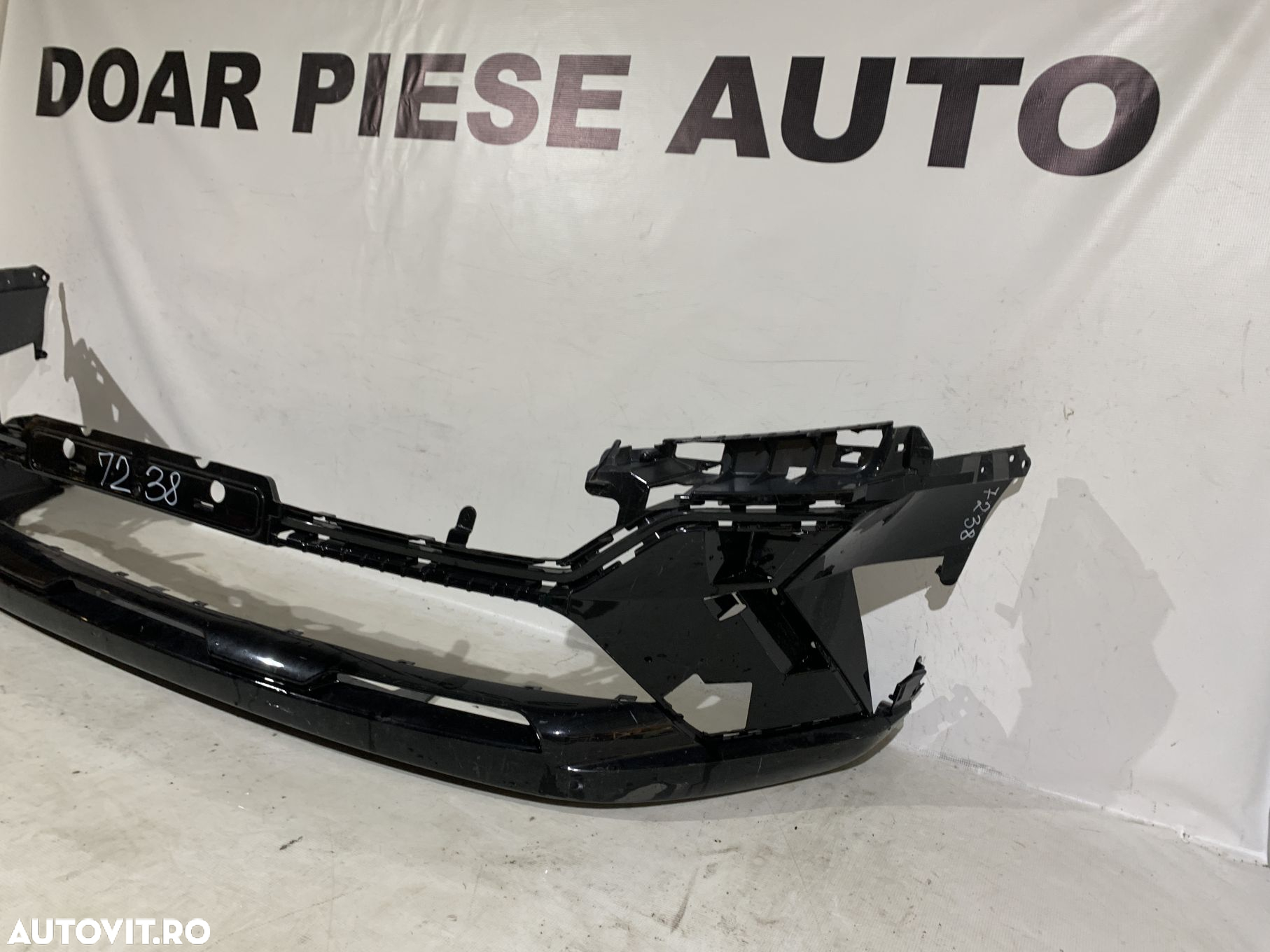 Bara fata Renault Austral, 2021, 2022, 2023, 2024, cod origine OE 620263020R. - 2