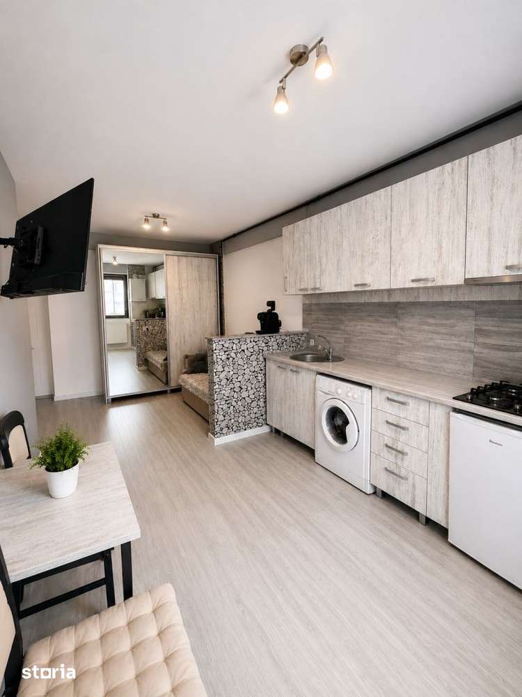 Apartament 2 camere cu vedere la mare | Zona Alezzi | Mamaia Nord — fotografia 1