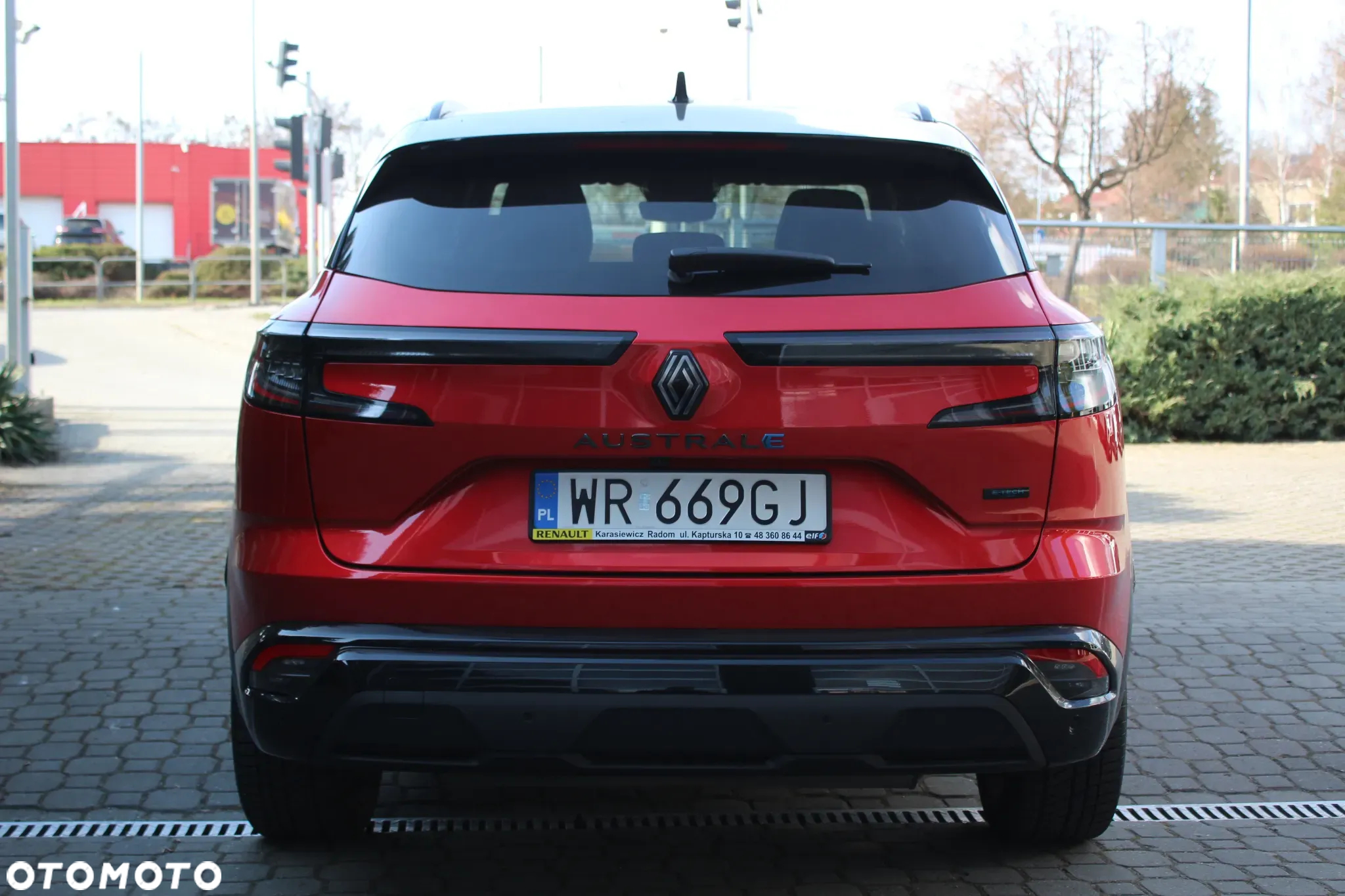 Renault Austral - 9