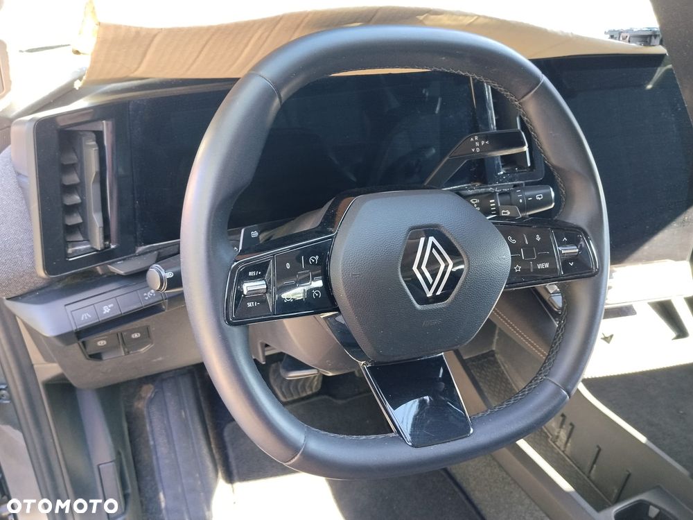 Renault Megane EV60 220hp optimum charge Evolution - 12