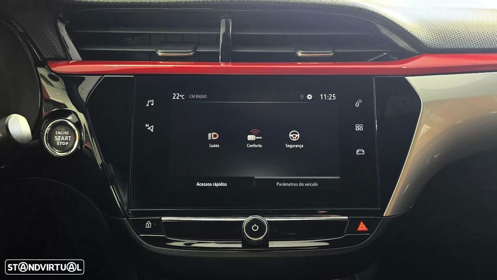 Opel Corsa 1.2 T GS Line - 32