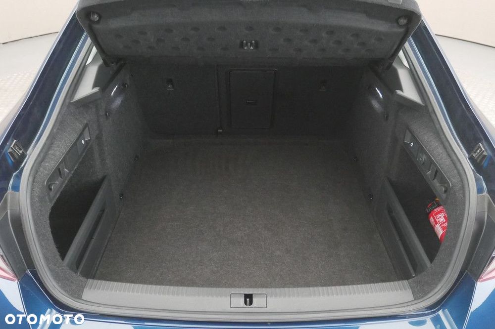 Skoda Superb 2.0 TSI Ambition DSG - 16