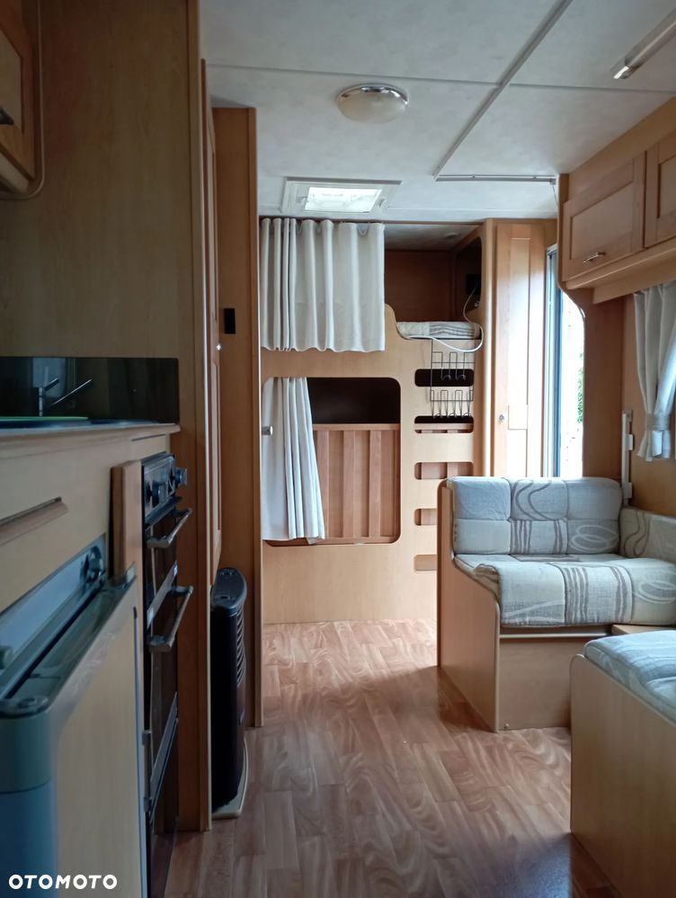 Elddis xscape - 15
