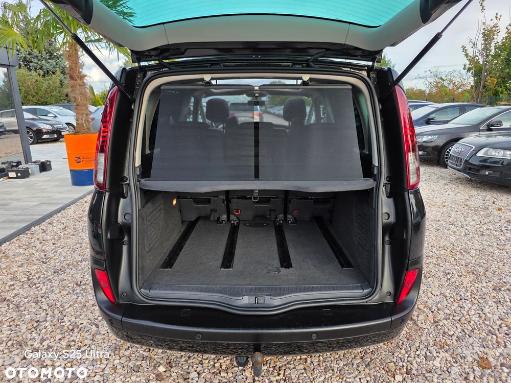 Renault Espace 2.0 TCe 170 Celsium - 39