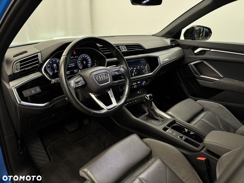 Audi Q3 35 TFSI S tronic - 18