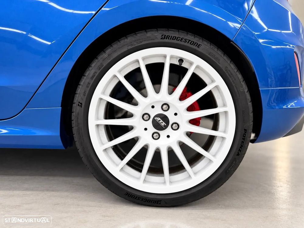 Ford Fiesta 1.5 EcoBoost ST - 16