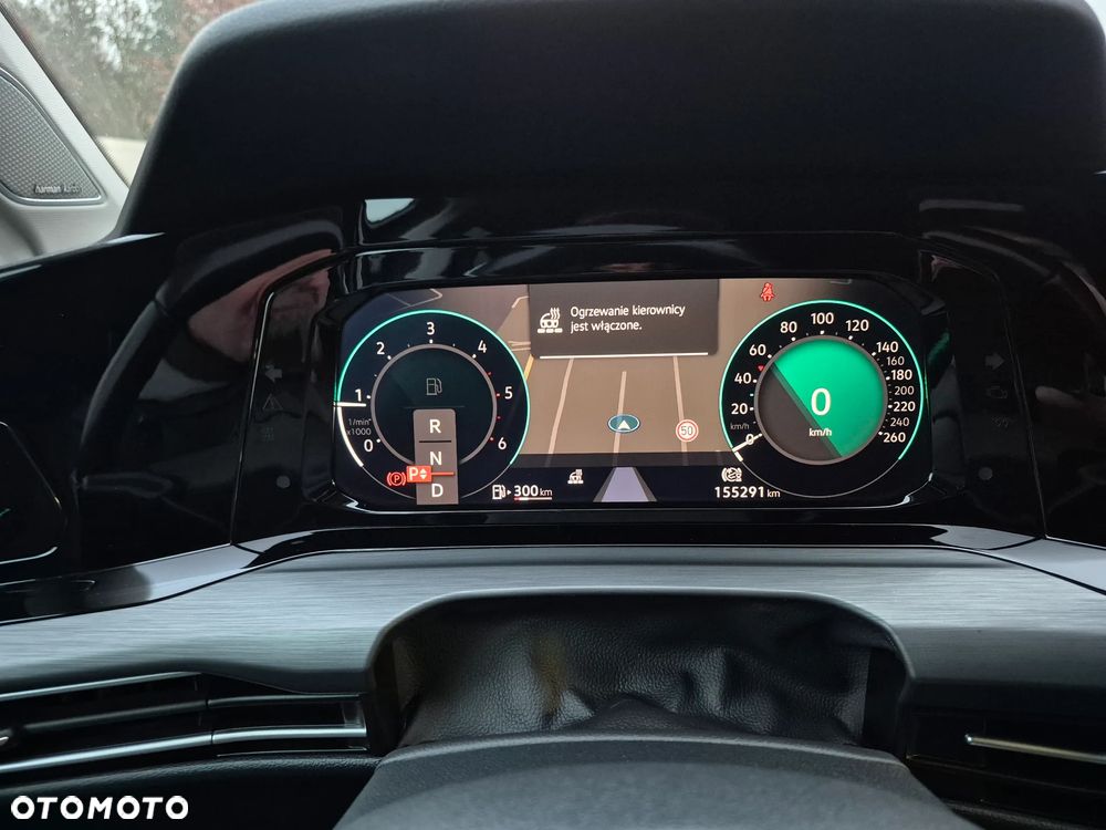 Volkswagen Golf Variant - 30