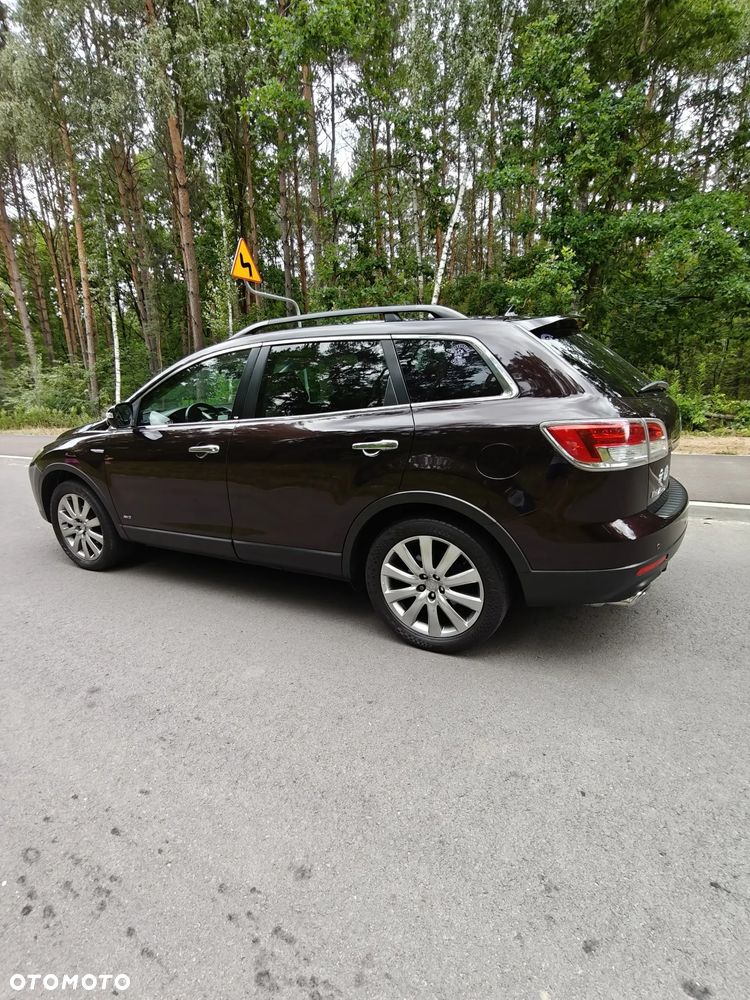 Mazda CX-9 - 8