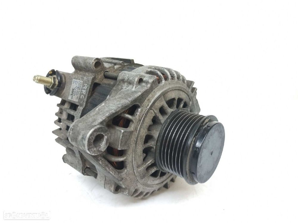 ALTERNADOR NISSAN PATROL GR (Y61) BáSICO - 8