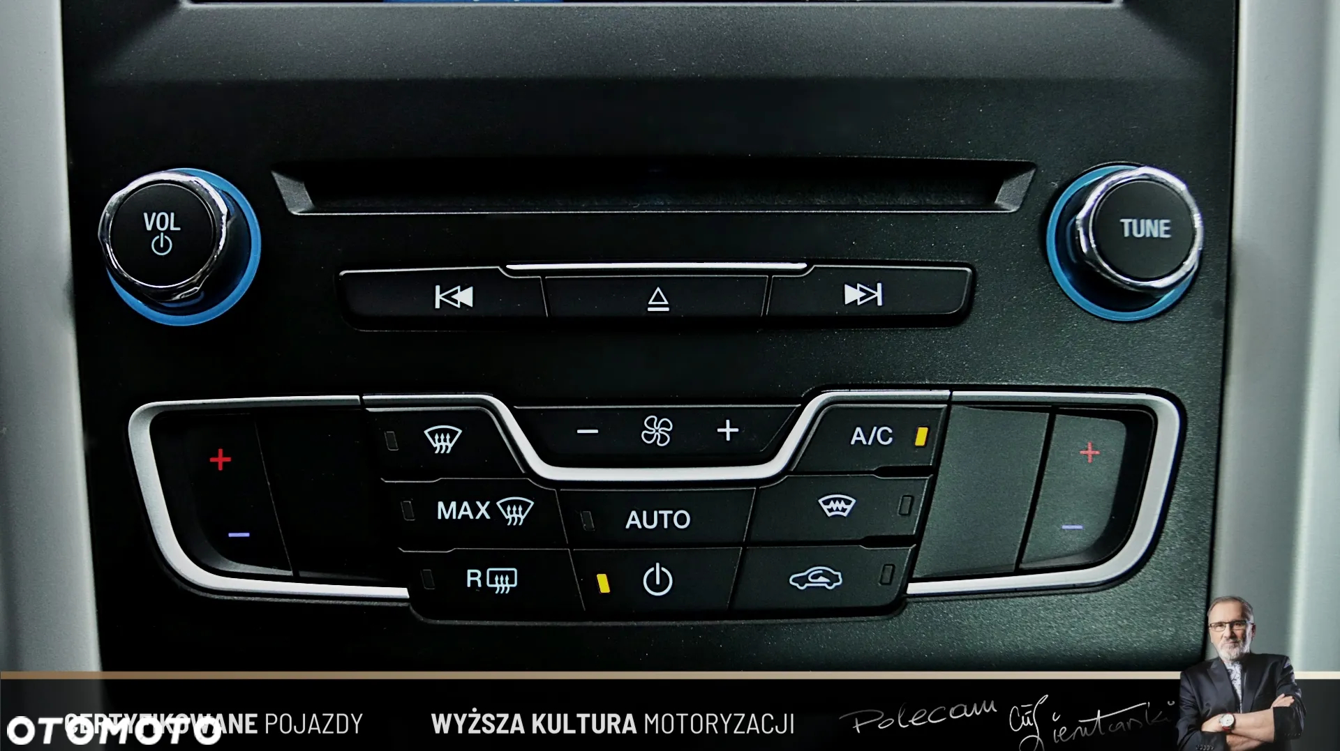 Ford Mondeo - 24
