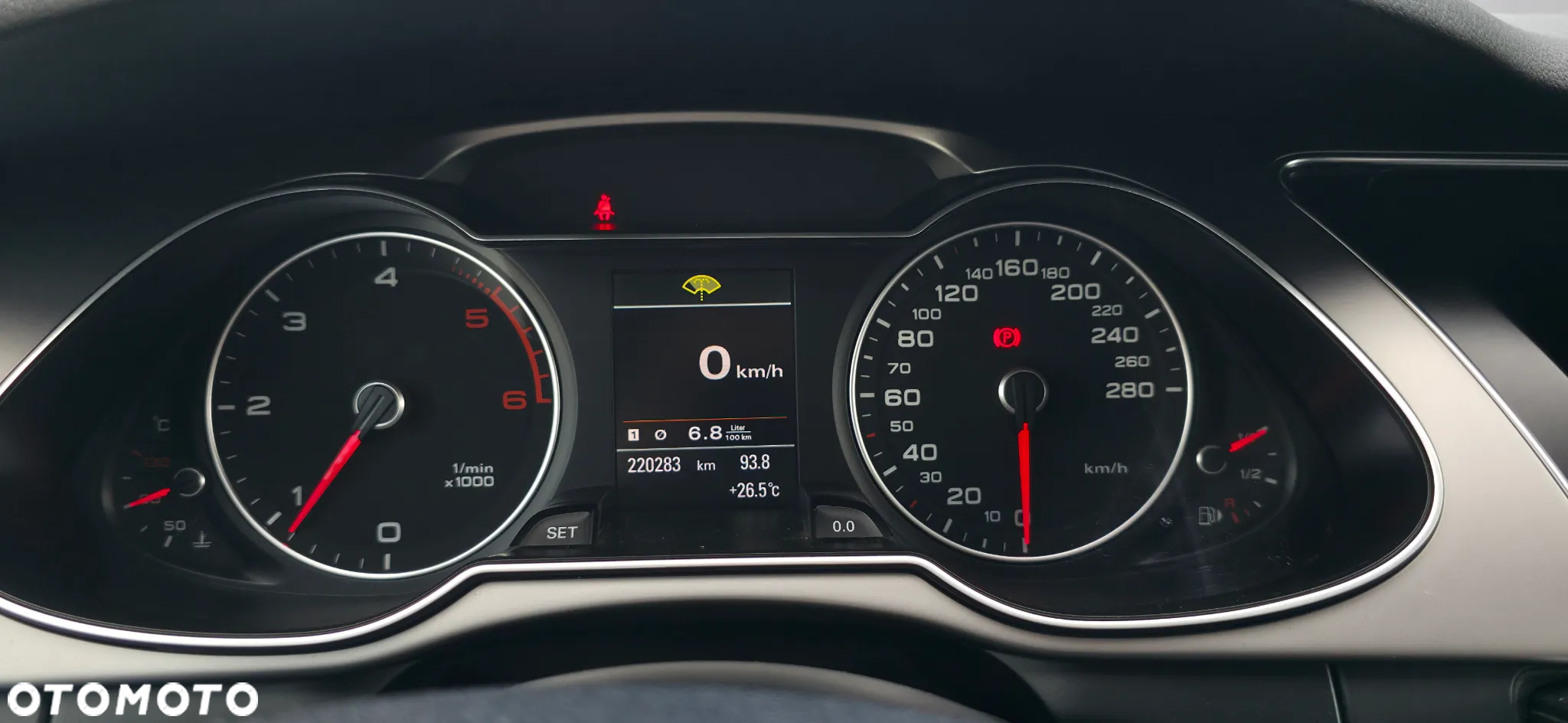 Audi A4 Avant 2.0 TDI 116g DPF Ambiente - 19