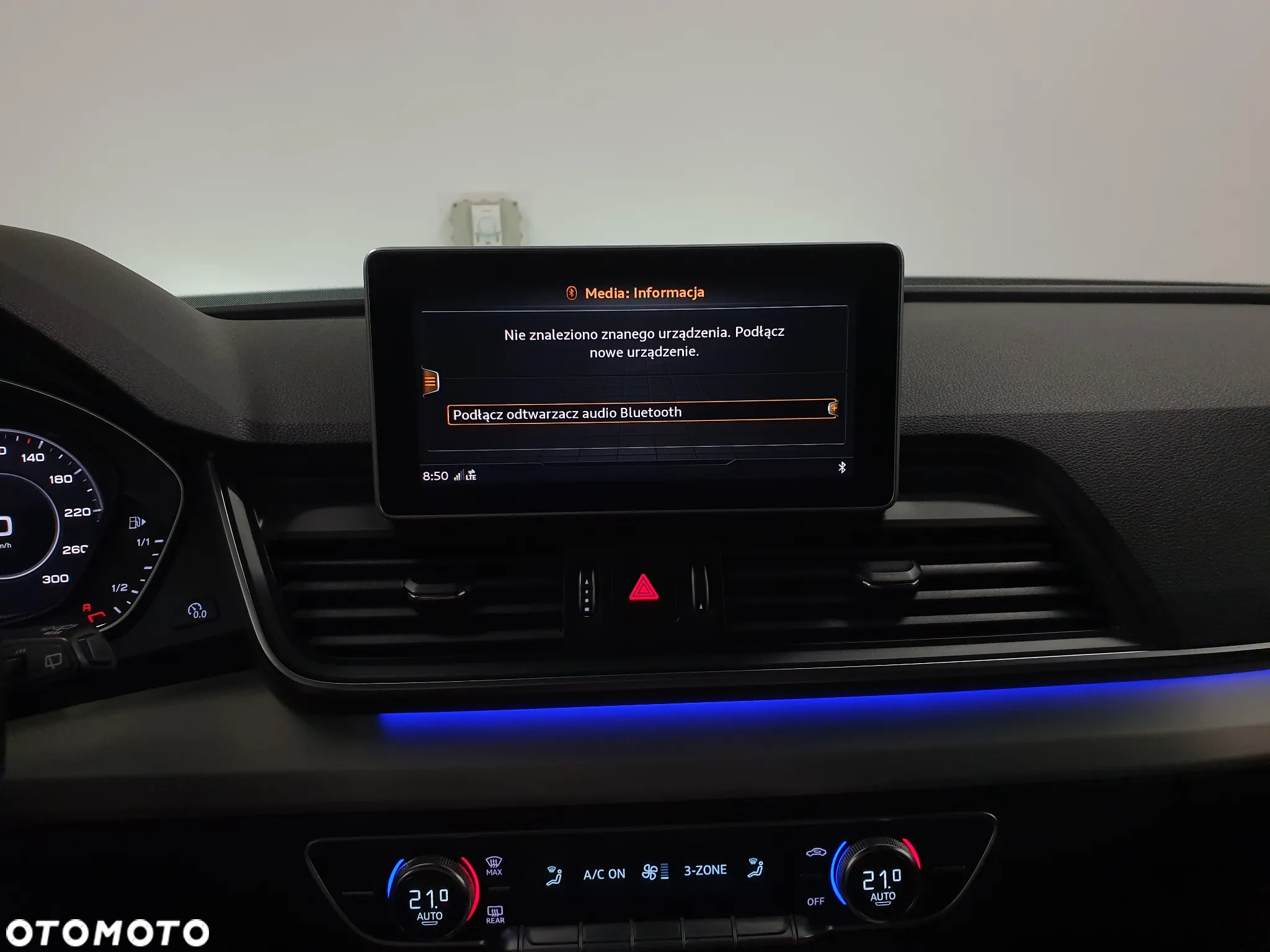 Audi Q5 40 TDI Quattro Sport S tronic - 15