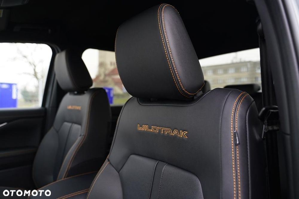 Ford Ranger 2.0 EcoBlue Bi-Turbo 4x4 DC Wildtrak - 28