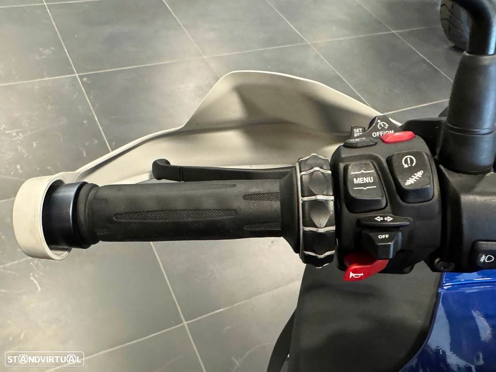 BMW R 1250 GS Adventure - 5