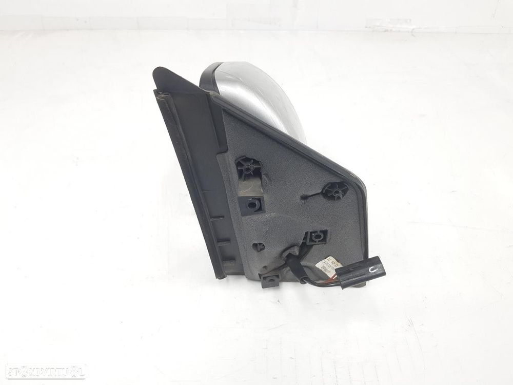 ESPELHO RETROVISOR ESQUERDO SMART FORTWO COUPÉ 2007 - 4