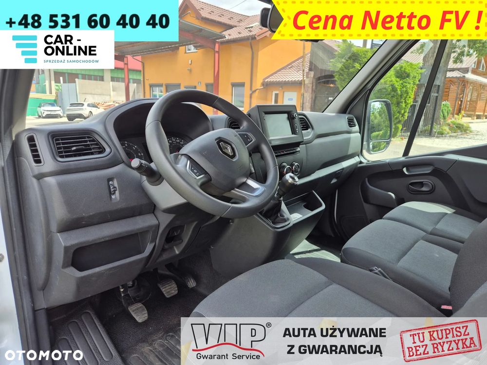 Renault Master - 17