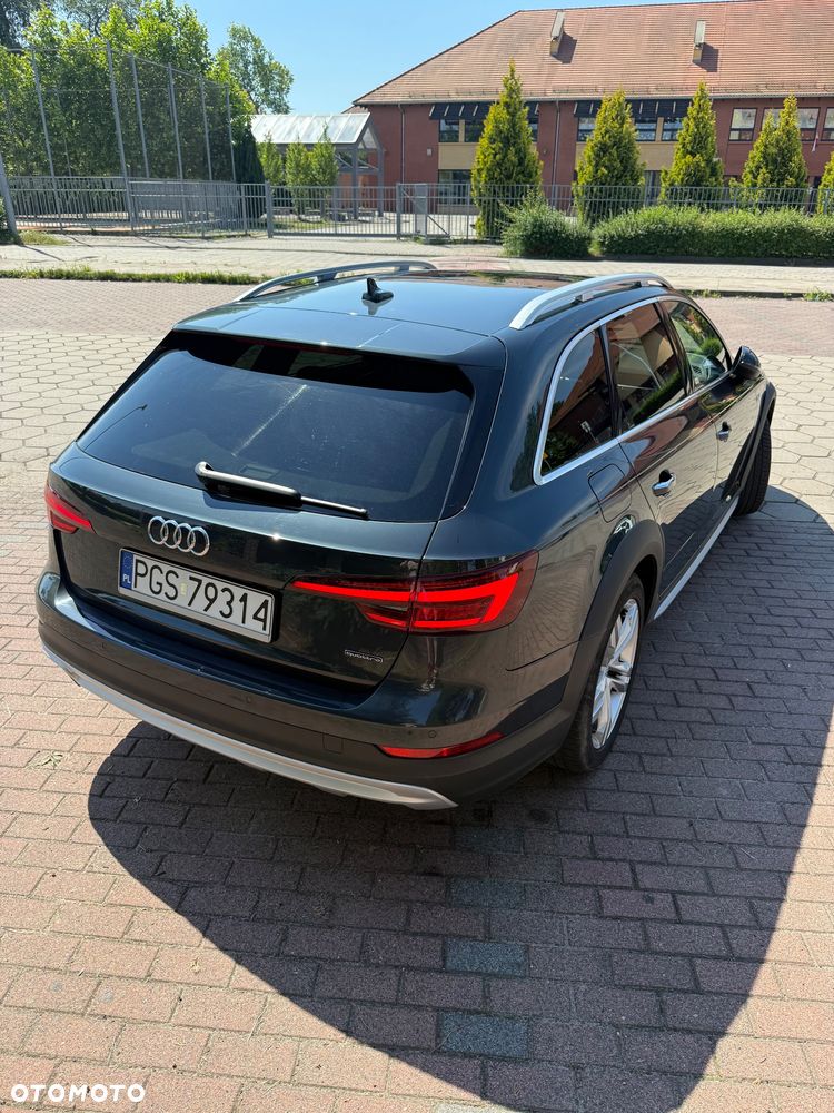 Audi A4 Allroad - 19