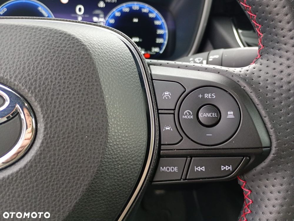 Toyota Corolla 1.8 Hybrid GR Sport - 19