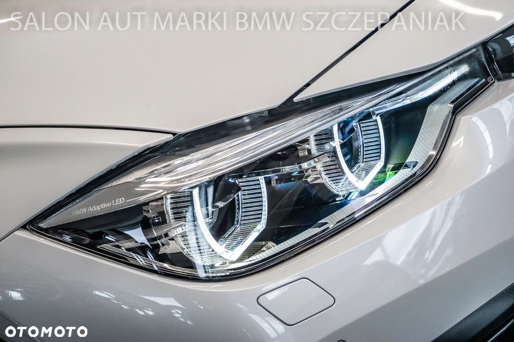 BMW-ALPINA B3 Biturbo Switch-Tronic Allrad - 4