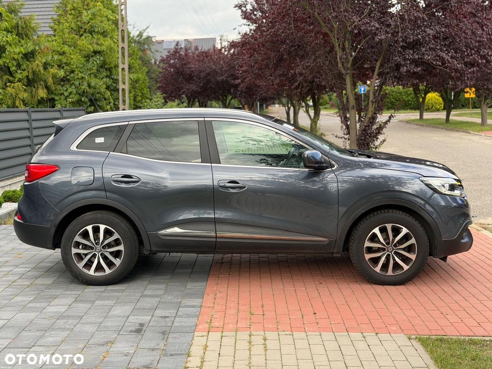 Renault Kadjar 1.2 Energy TCe Life - 4