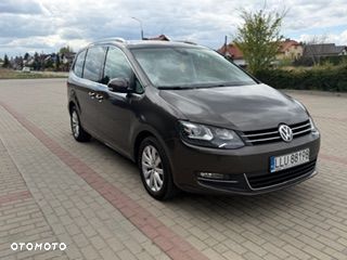 Volkswagen Sharan 2.0 TDI BMT 4Mot Highline DSG - 8