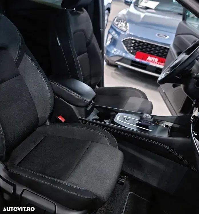 Nissan Qashqai 1.3 DIG-T MHEV Xtronic Acenta - 5